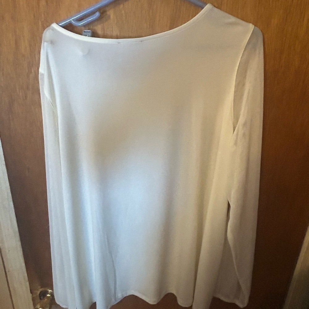 Antthony long sleeve top - Picture 5 of 5